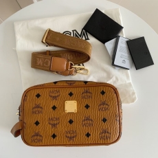 MCM Handle Bags